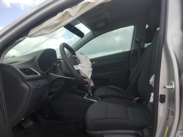 2022 HYUNDAI ACCENT SE 3KPC24A69NE179445