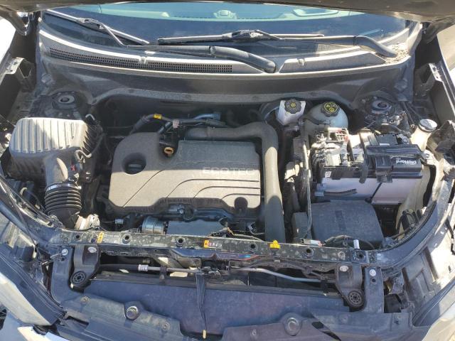 2019 CHEVROLET EQUINOX LT #3281542388