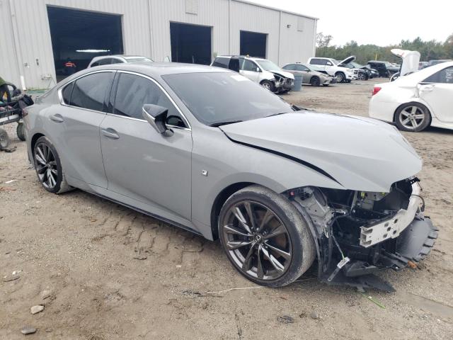 2024 LEXUS IS 350 F S - JTHGZ1B21R5076950
