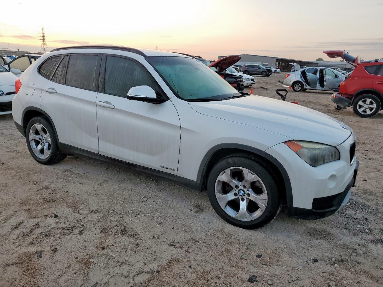 BMW X1 SDRIVE28I