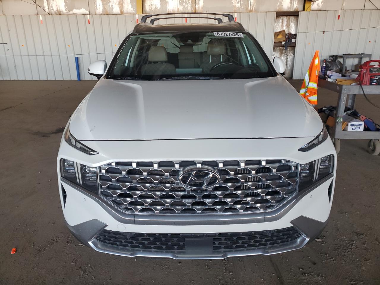 HYUNDAI SANTA FE LIMITED