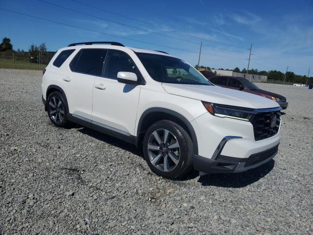2025 HONDA PILOT TOUR #3282390271