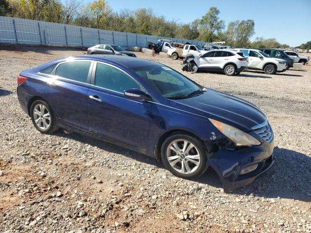 2011 HYUNDAI SONATA SE - 5NPEC4AC6BH121442