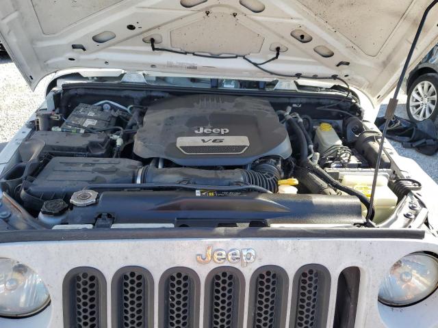 2017 JEEP WRANGLER S 1C4AJWAG9HL589754