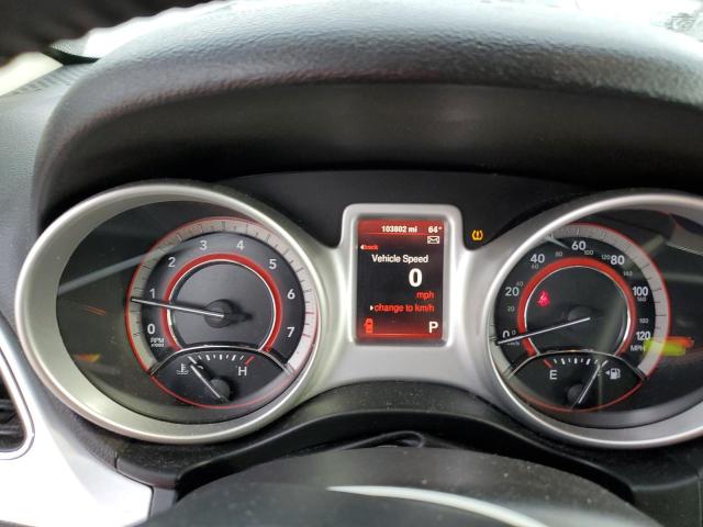 2014 DODGE JOURNEY SE #3296437634