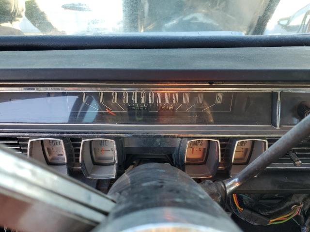 1963 LINCOLN CONTINENTL #3315798353