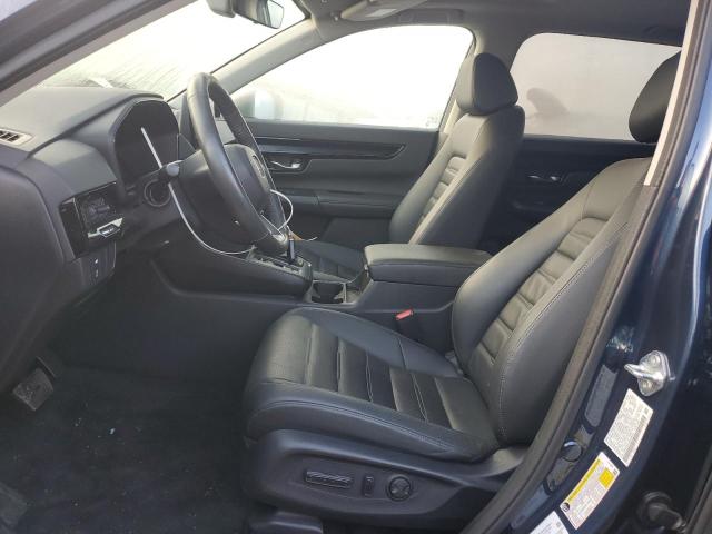 2024 HONDA CR-V EXL #3291338132