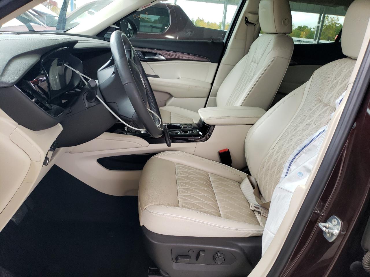 BUICK ENVISION AVENIR