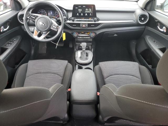 2019 KIA FORTE GT L 3KPF34AD8KE033302