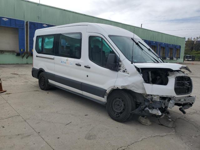 2017 FORD TRANSIT T-350 - 1FBAX2CMXHKA08198