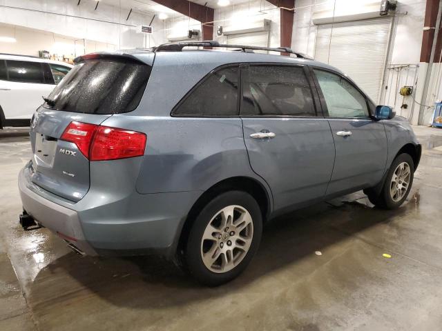 2008 ACURA MDX TECHNO #3281571409