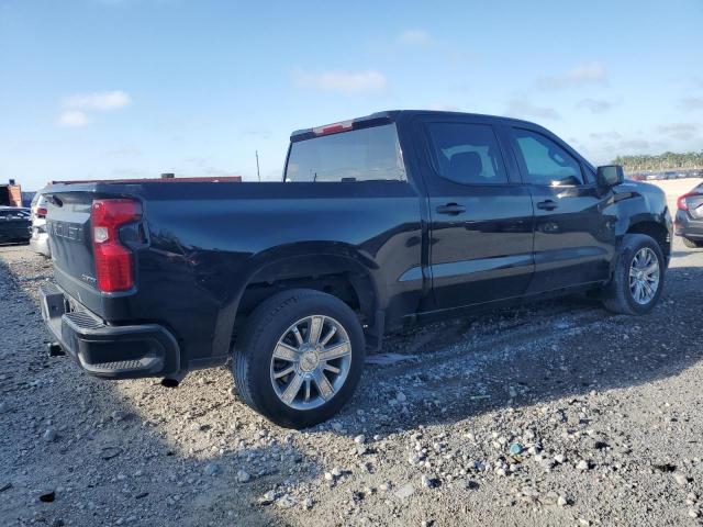 2022 CHEVROLET SILVERADO - 1GCPABEK3NZ606123