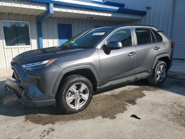 Global Auto Auctions: 2024 TOYOTA RAV4 XLE