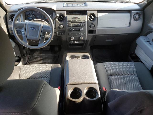 2014 FORD F150 SUPER #3305582118