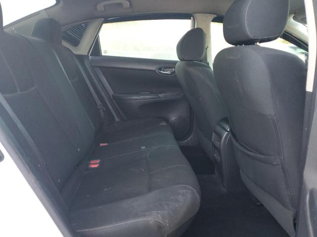 2018 NISSAN SENTRA S - 3N1AB7AP5JY248869