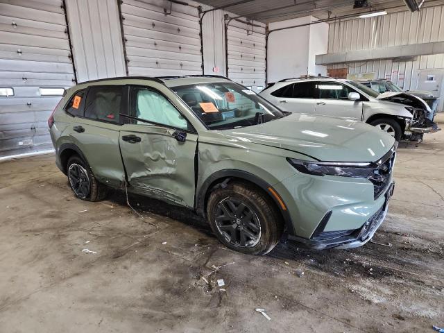 2026 HONDA CR-V TRAIL #3302923066