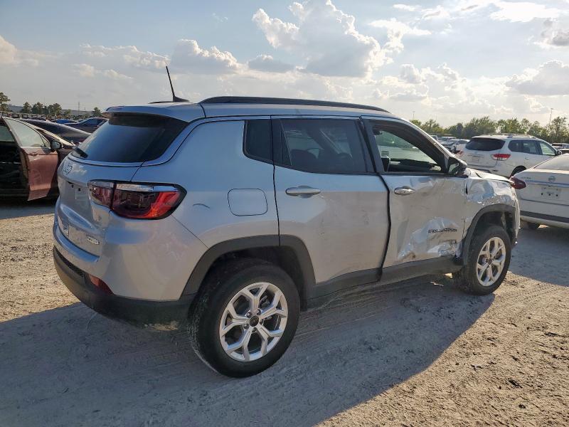 2025 JEEP COMPASS LA #3269753690