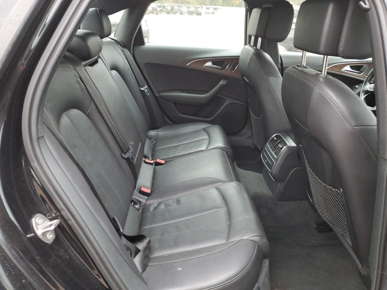 AUDI A6 PREMIUM PLUS