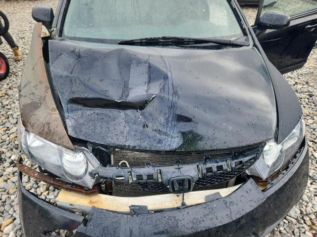 2010 HONDA CIVIC LX - 19XFA1F56AE040883