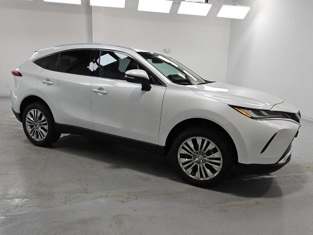 2024 TOYOTA VENZA LE JTEAAAAH6RJ164044