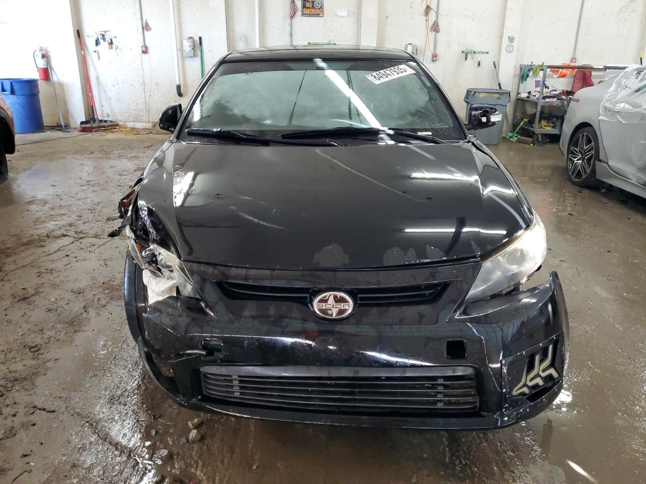 TOYOTA SCION TC