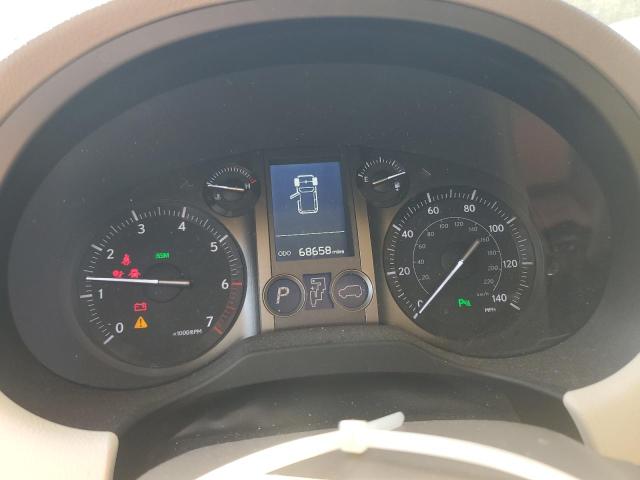 2019 LEXUS GX 460 JTJBM7FX1K5220650