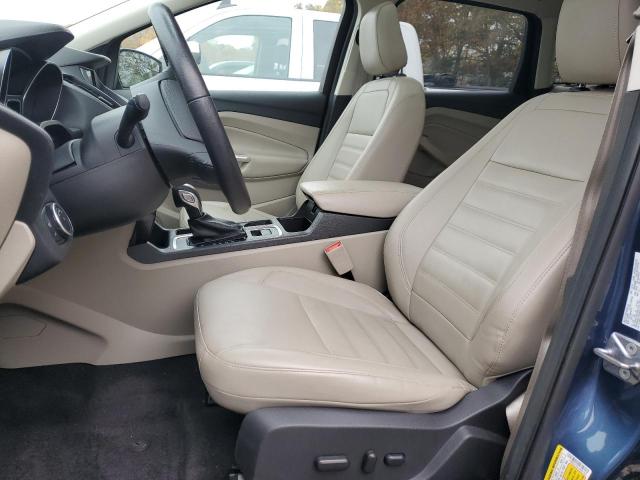 2018 FORD ESCAPE TIT #3275604792