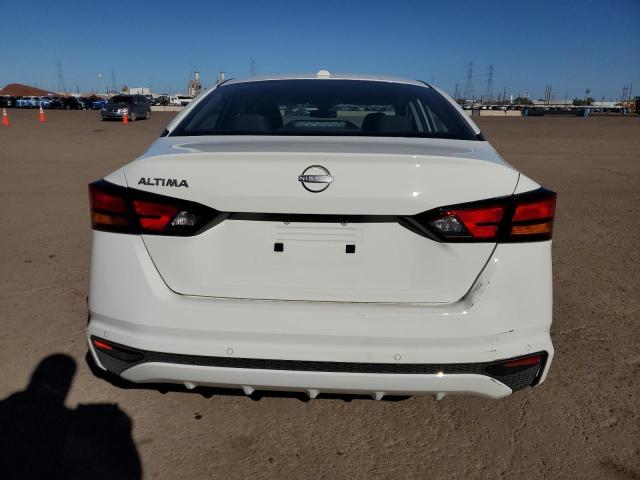 2025 NISSAN ALTIMA SV 1N4BL4DV7SN358785