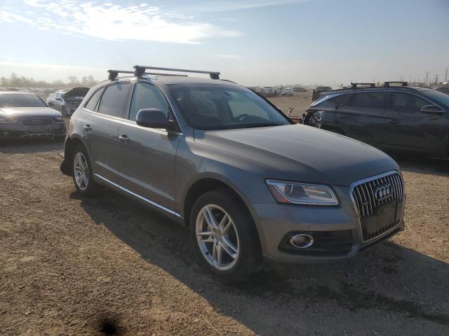 2014 AUDI Q5 PREMIUM #3284754530