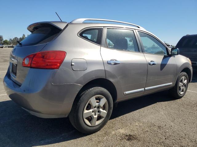 2015 NISSAN ROGUE SELE JN8AS5MT5FW156044