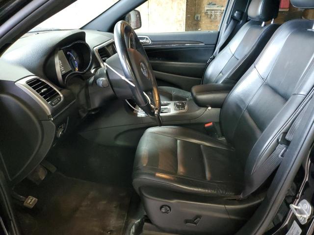 2018 JEEP GRAND CHER #3290112260