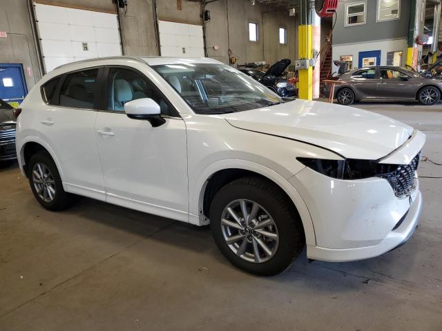 2025 MAZDA CX-5 PREFE - JM3KFBCL5S0544514