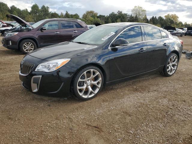2016 BUICK REGAL GS 2G4GU5GX2G9193654