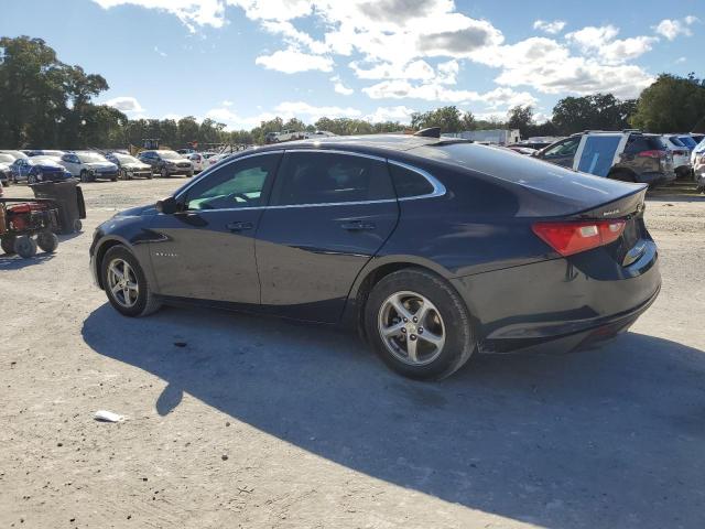 2018 CHEVROLET MALIBU LS - 1G1ZB5ST4JF239614