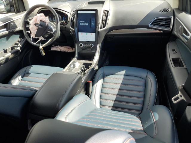 2023 FORD EDGE SEL - 2FMPK4J92PBA11003