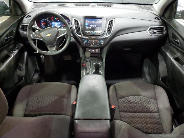 2024 CHEVROLET EQUINOX LT 3GNAXUEG1RL356705