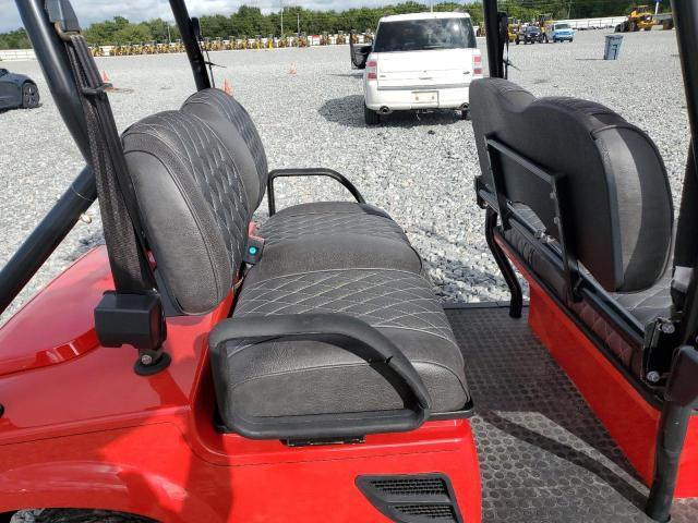 2021 TOMB E-MERGE - 5FCDD13B4M2002049