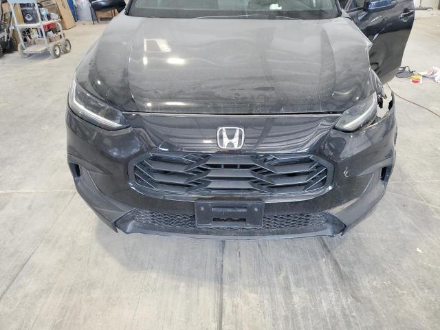 2025 HONDA HR-V SPORT #3284014799