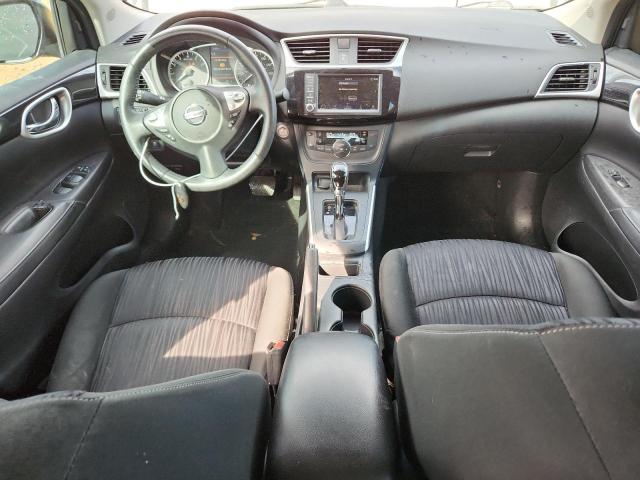 2019 NISSAN SENTRA S #3283976806