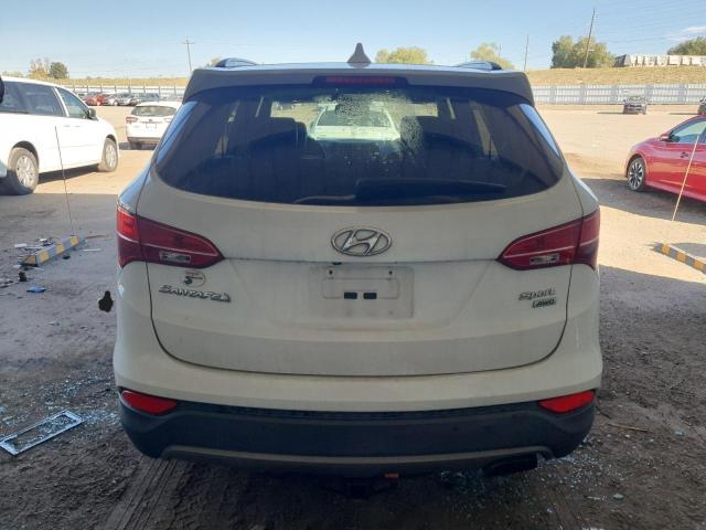 2015 HYUNDAI SANTA FE S #3281466985