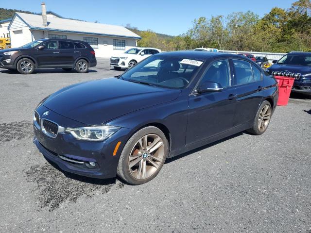 2016 BMW 328 XI SUL WBA8E3C57GK500018