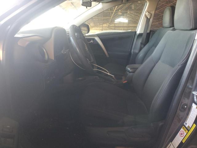 2015 TOYOTA RAV4 XLE #3286835213