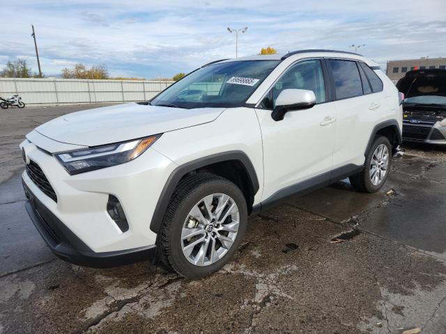 2023 TOYOTA RAV4 XLE P - 2T3A1RFV4PW393175