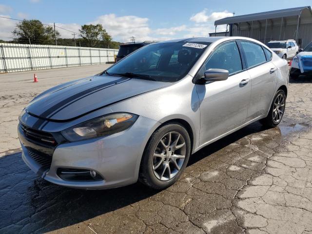 Global Auto Auctions: 2014 DODGE DART SXT