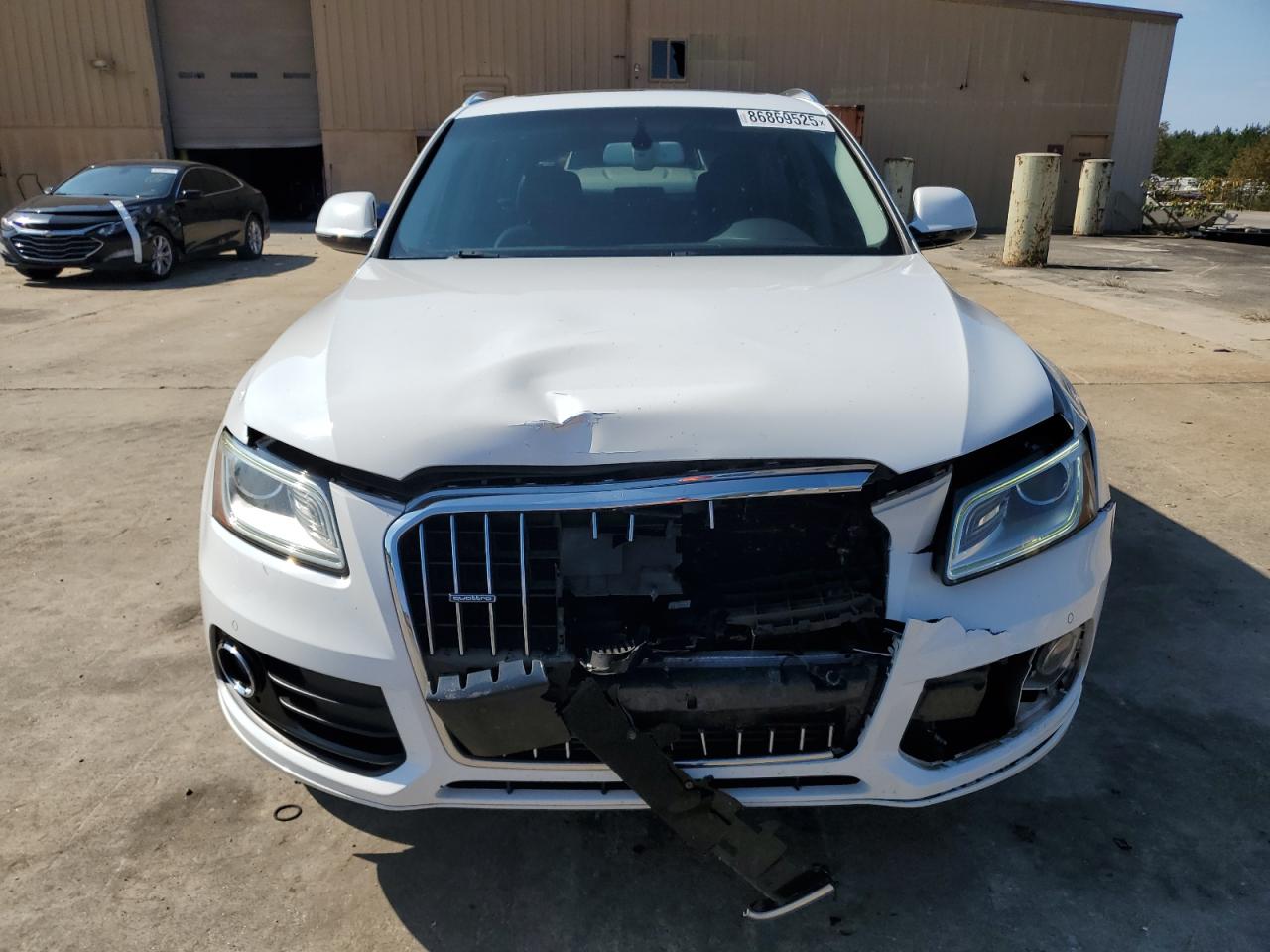 AUDI Q5 PREMIUM PLUS