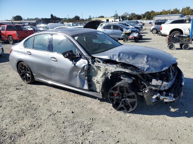 2025 BMW 330I - 3MW69CW07S8F02499