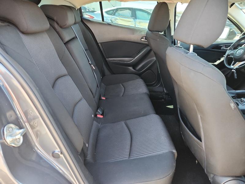 2015 MAZDA 3 TOURING - 3MZBM1L79FM182747