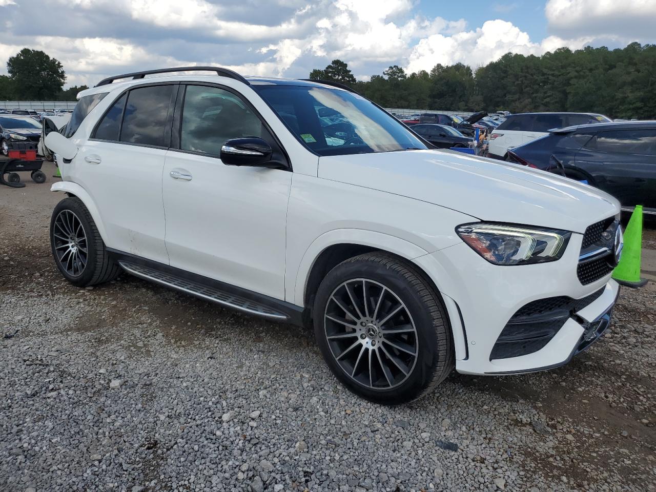 MERCEDES-BENZ GLE-CLASS 350