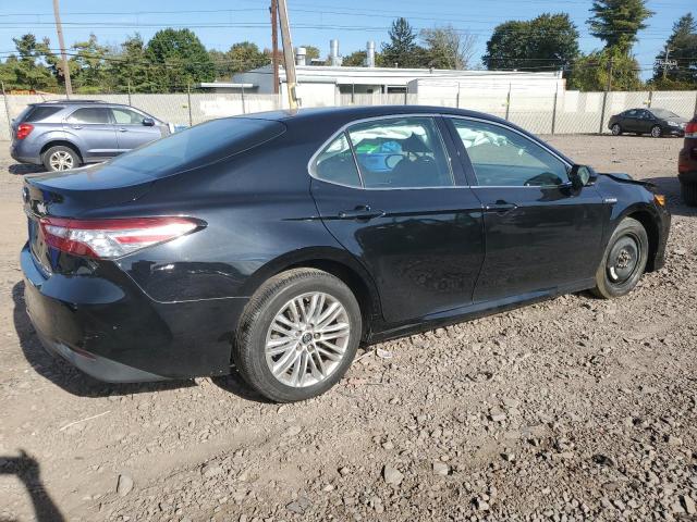 2018 TOYOTA CAMRY HYBRID #3294510522