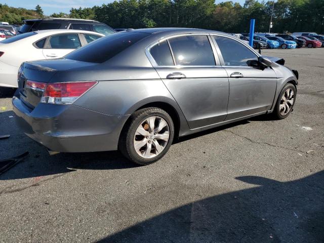 2011 HONDA ACCORD EXL - Other View